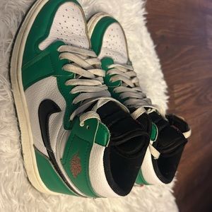 Jordan 1s